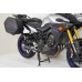 2015-2022 YAMAHA FJ-09/Tracer Stainless Full System